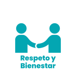 Cuidamos a las personas, los acuerdos y el buen clima.