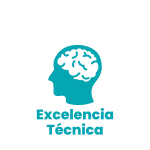 Rigor, método y calidad en cada entrega.