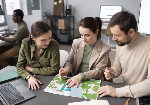 consultoria ambiental